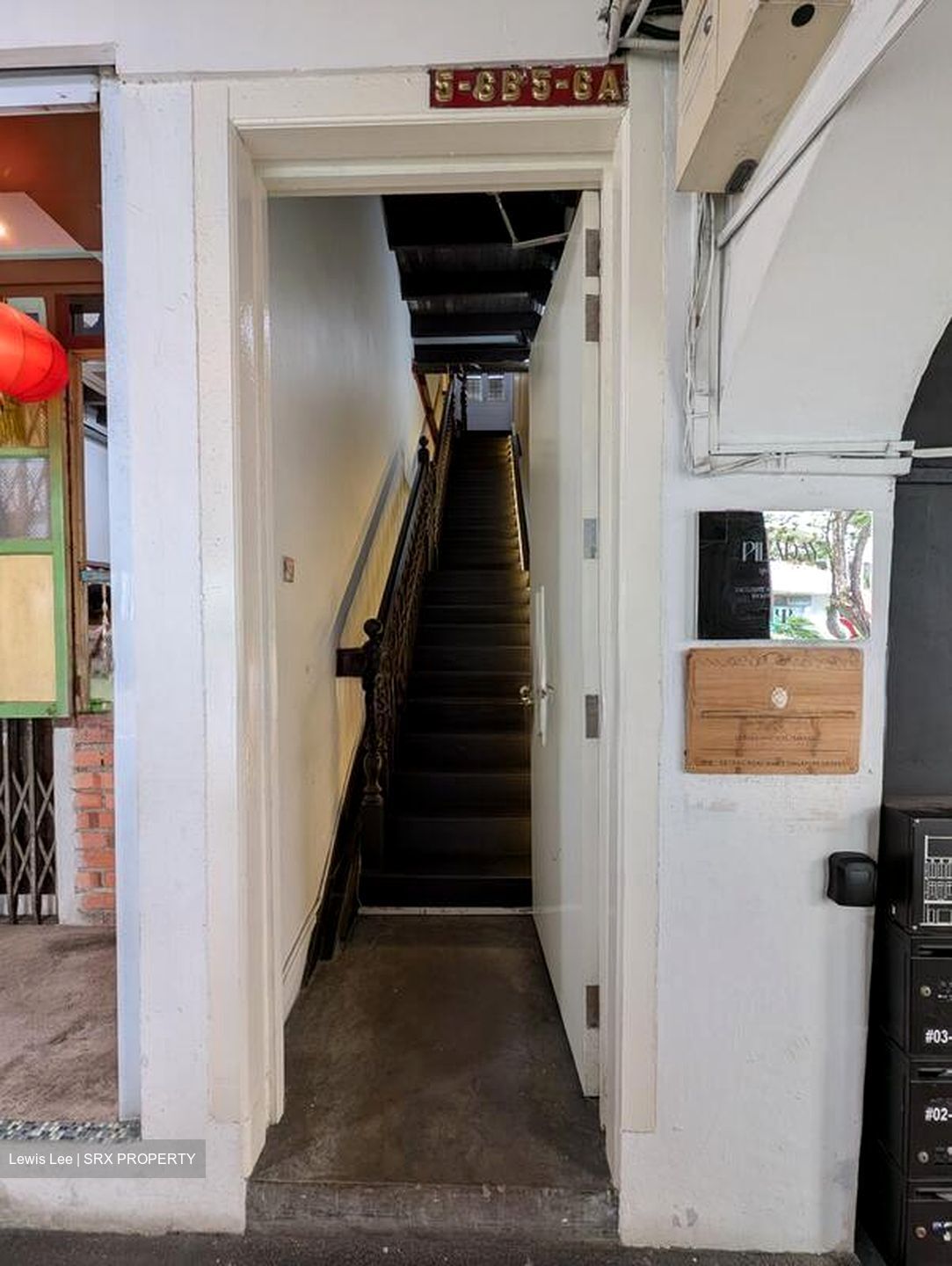 Tanjong Pagar Conservation Area (D2), Office #500414061